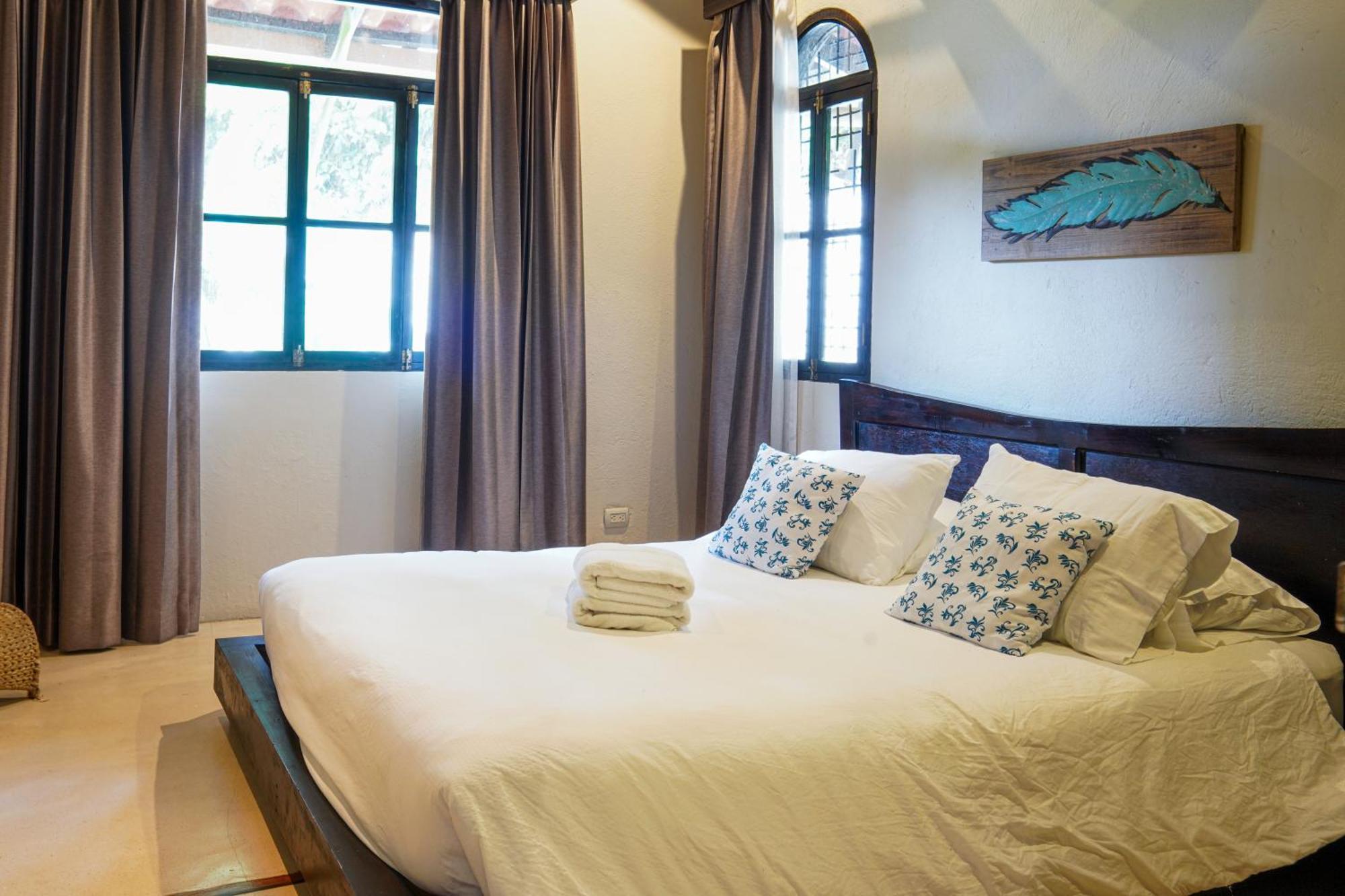 Casa Marbella Hotel Playa Santa Teresa  Luaran gambar