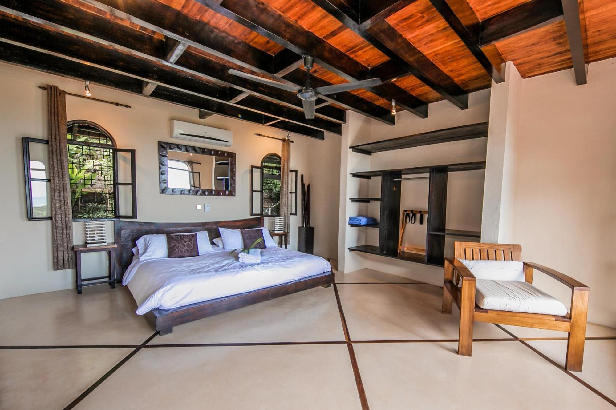 Casa Marbella Hotel Playa Santa Teresa  Luaran gambar