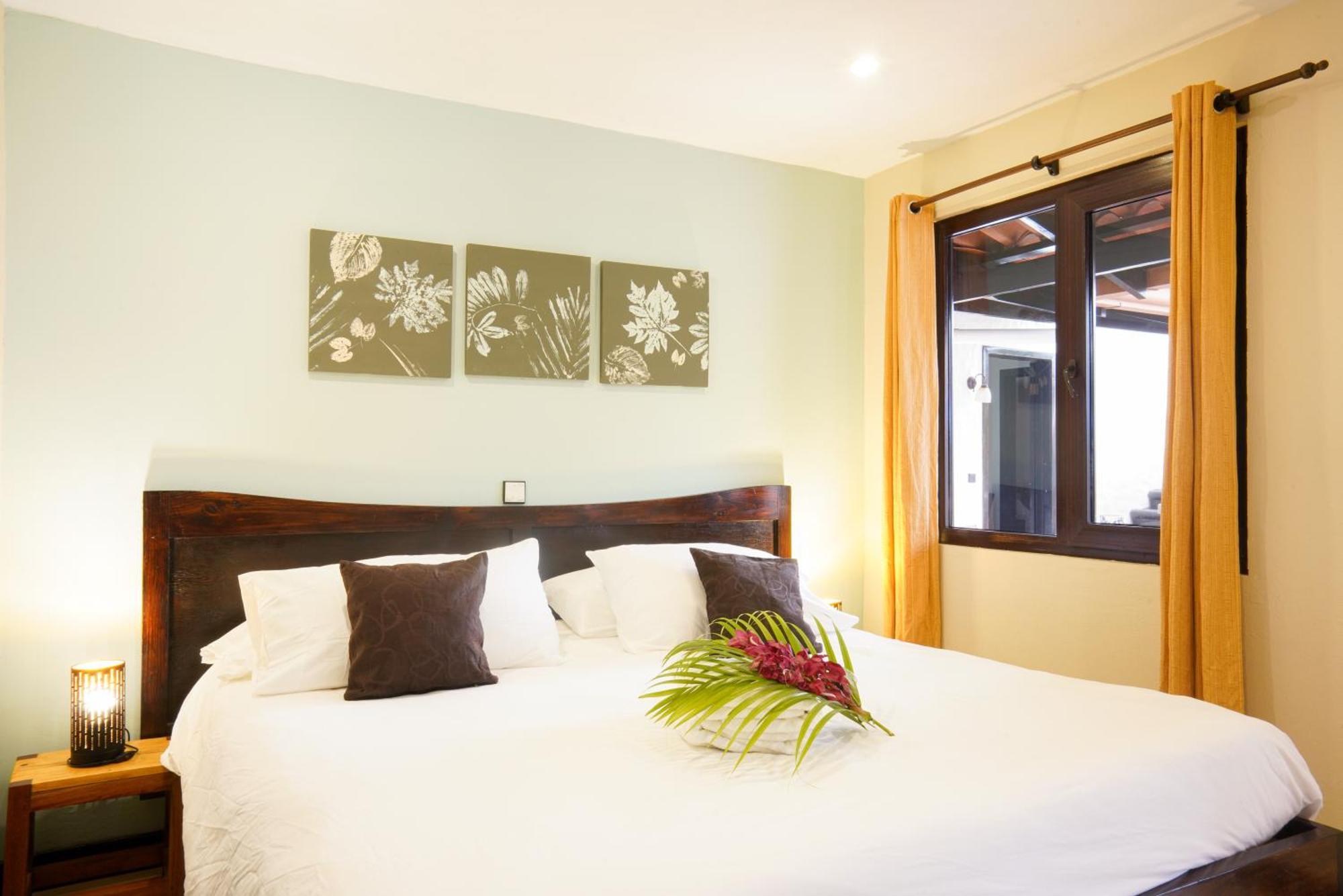 Casa Marbella Hotel Playa Santa Teresa  Luaran gambar