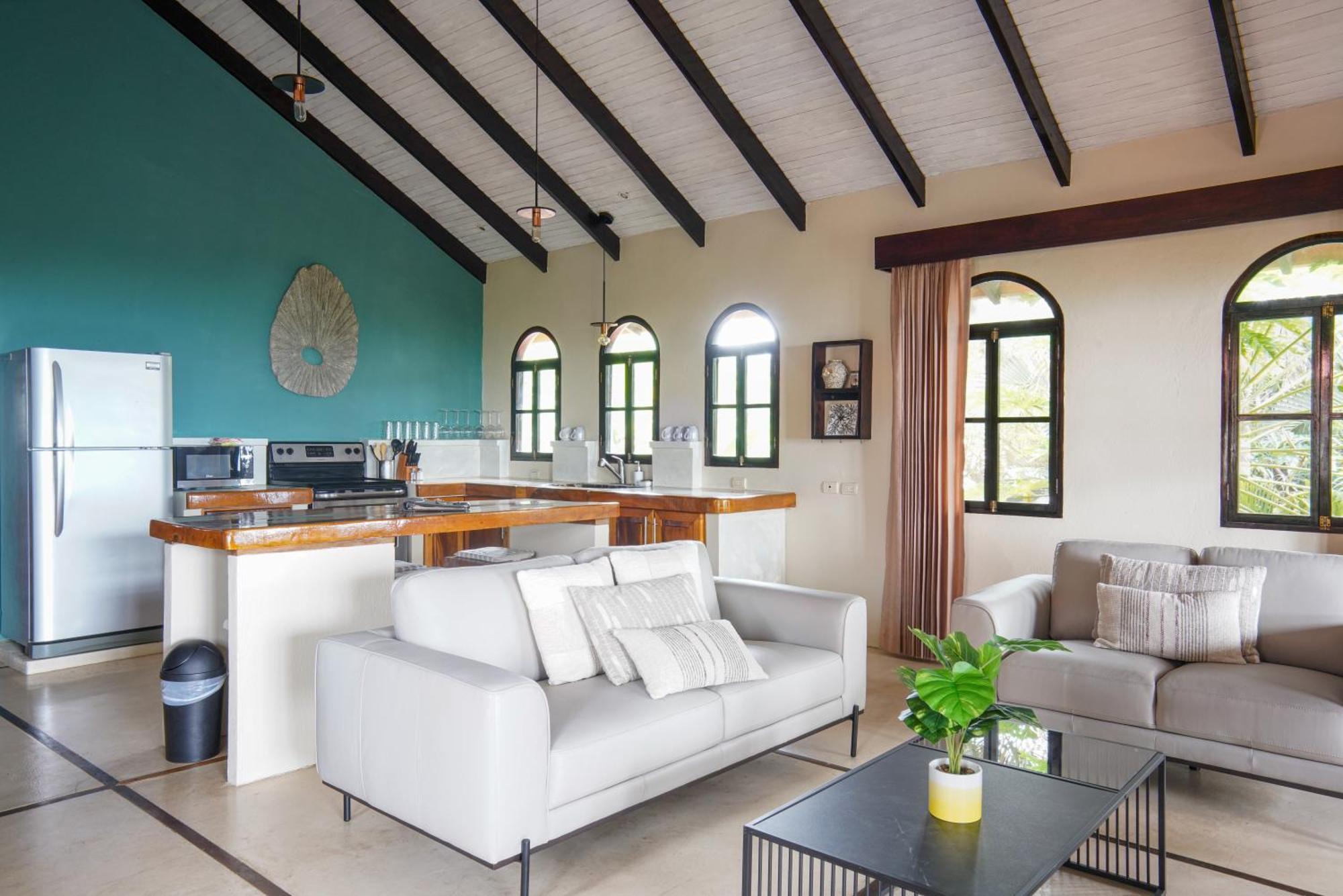 Casa Marbella Hotel Playa Santa Teresa  Luaran gambar