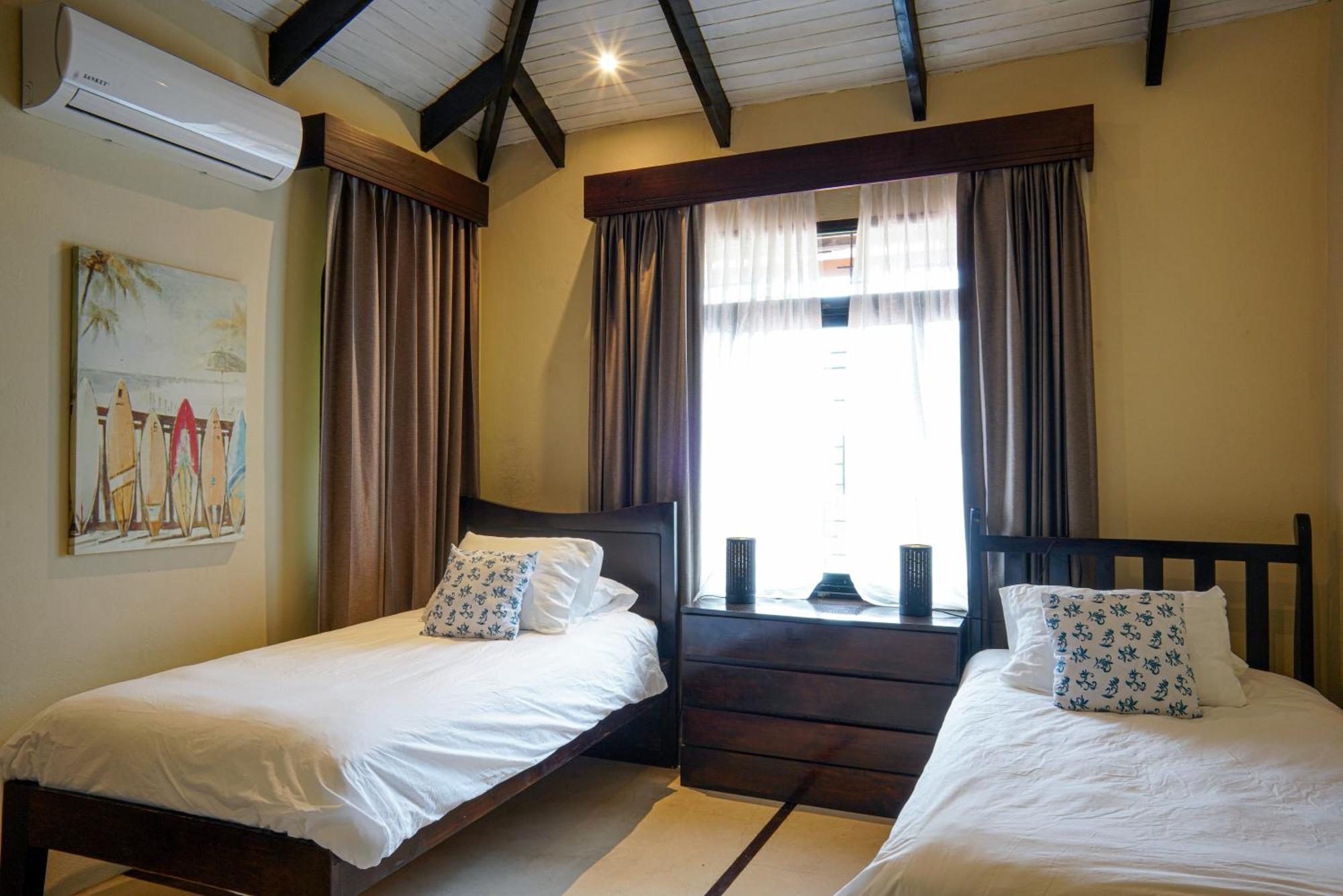 Casa Marbella Hotel Playa Santa Teresa  Luaran gambar