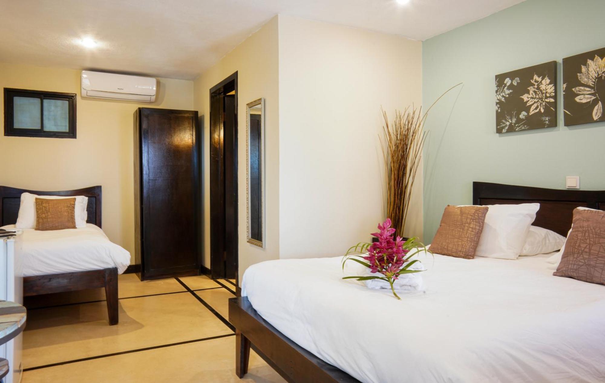 Casa Marbella Hotel Playa Santa Teresa  Luaran gambar