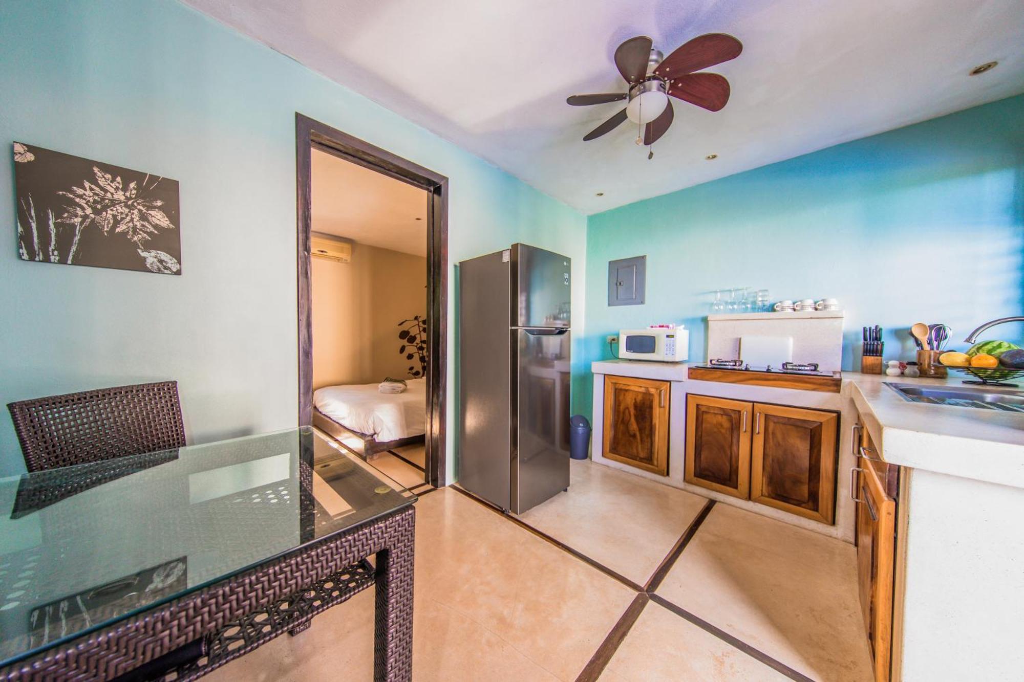 Casa Marbella Hotel Playa Santa Teresa  Luaran gambar