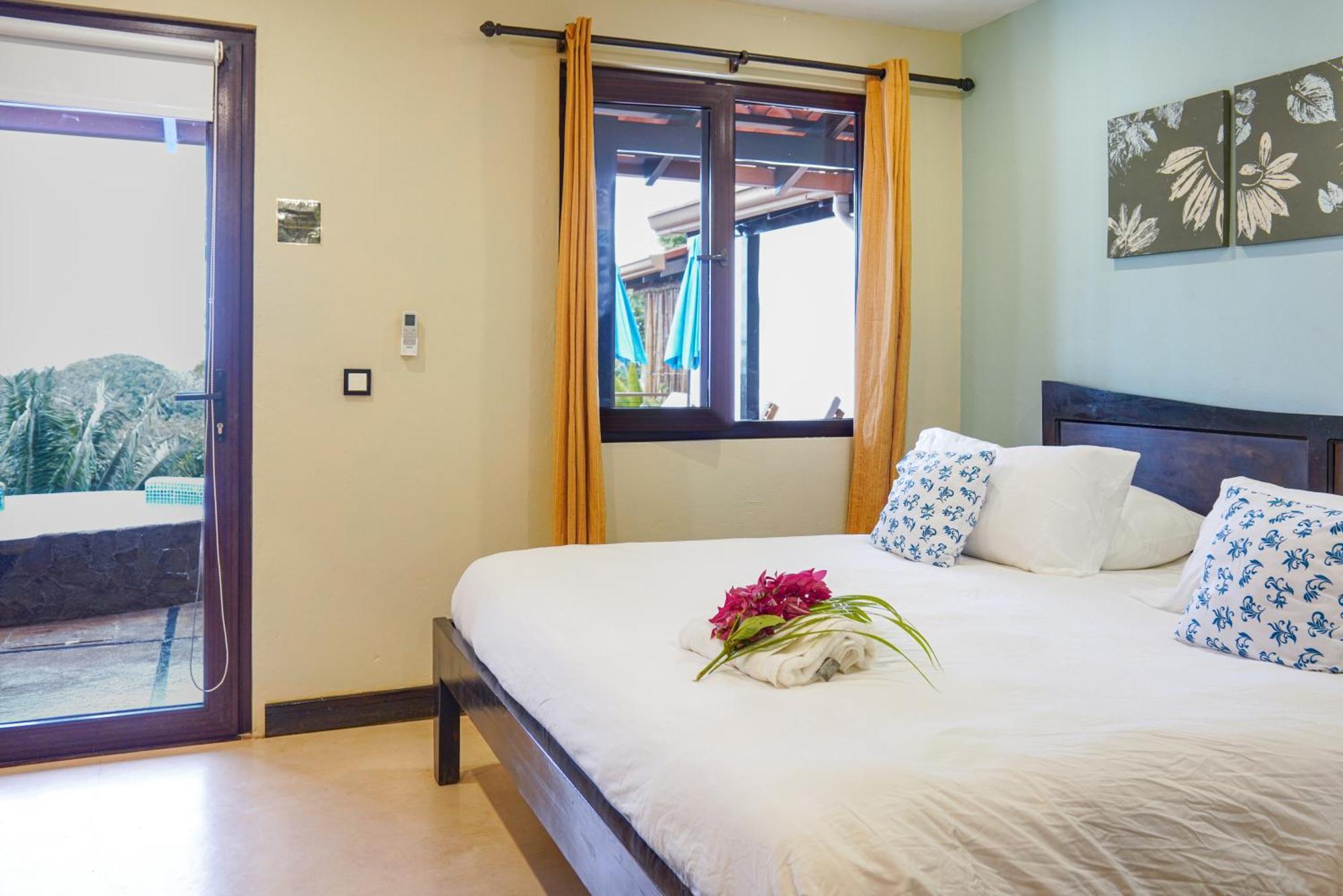 Casa Marbella Hotel Playa Santa Teresa  Luaran gambar