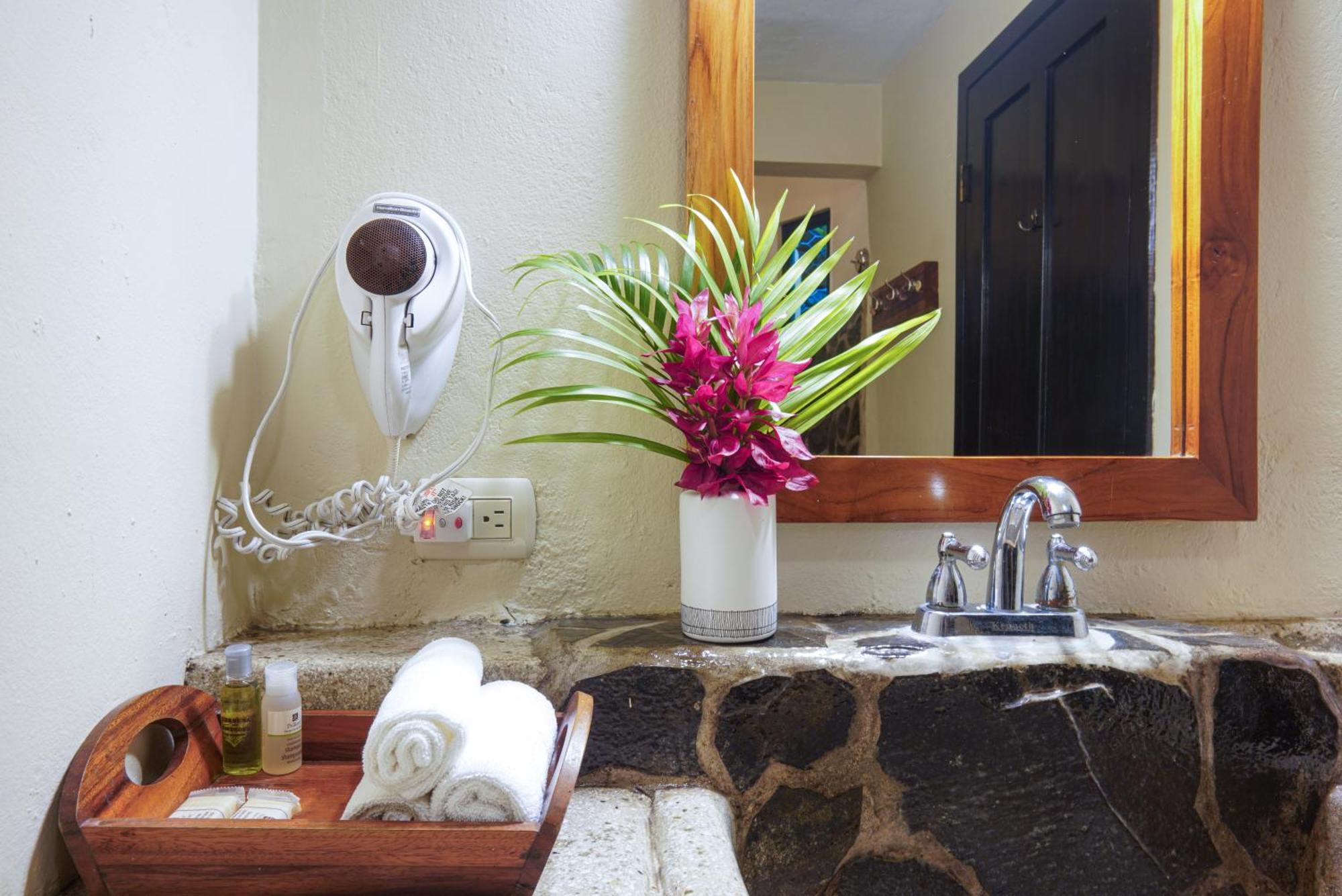 Casa Marbella Hotel Playa Santa Teresa  Luaran gambar