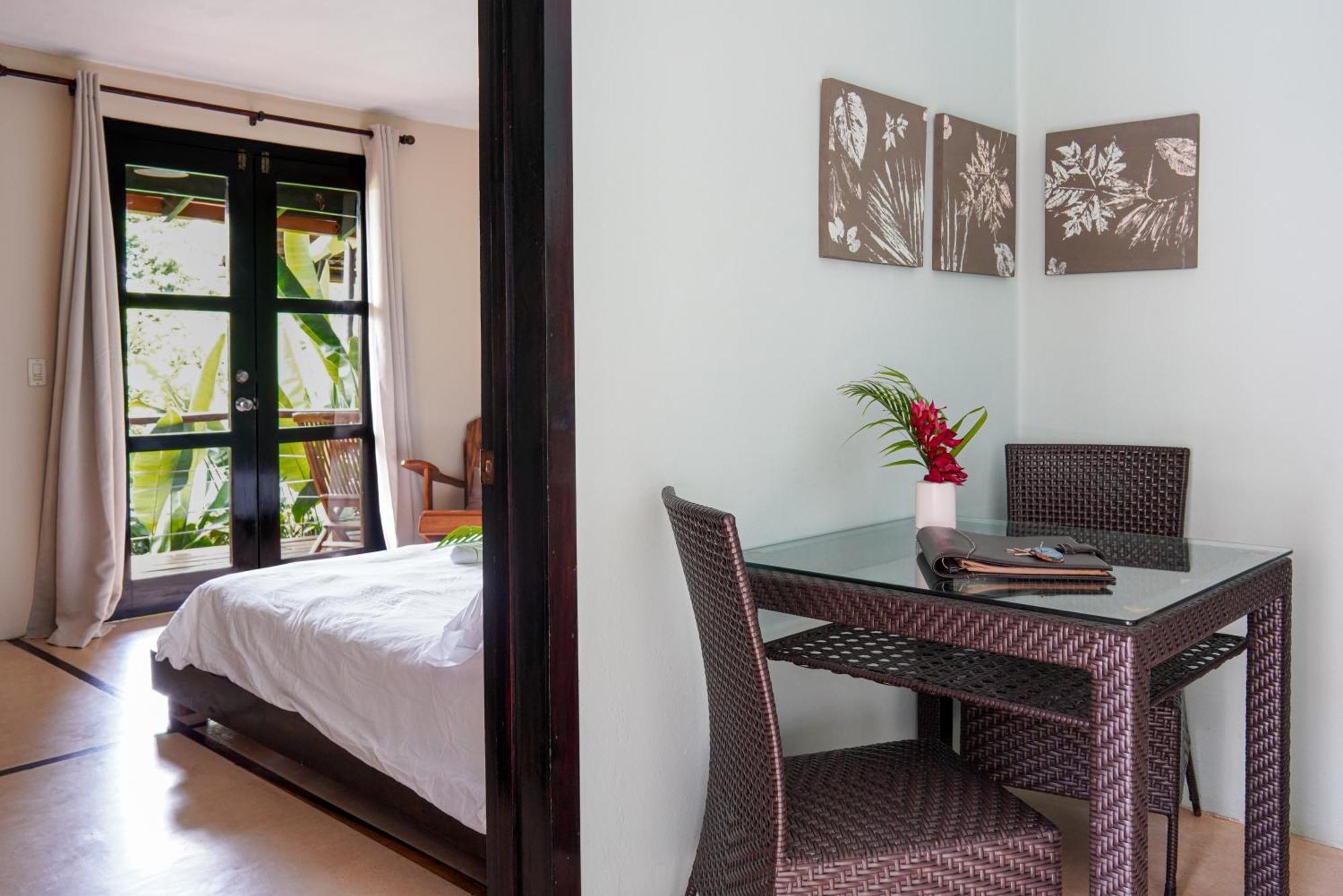 Casa Marbella Hotel Playa Santa Teresa  Luaran gambar